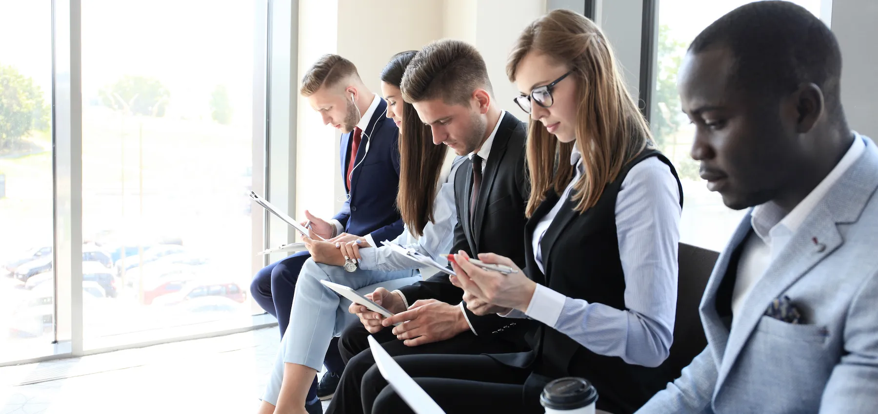 10 Proven Strategies to Ace Your Job Search in 2025