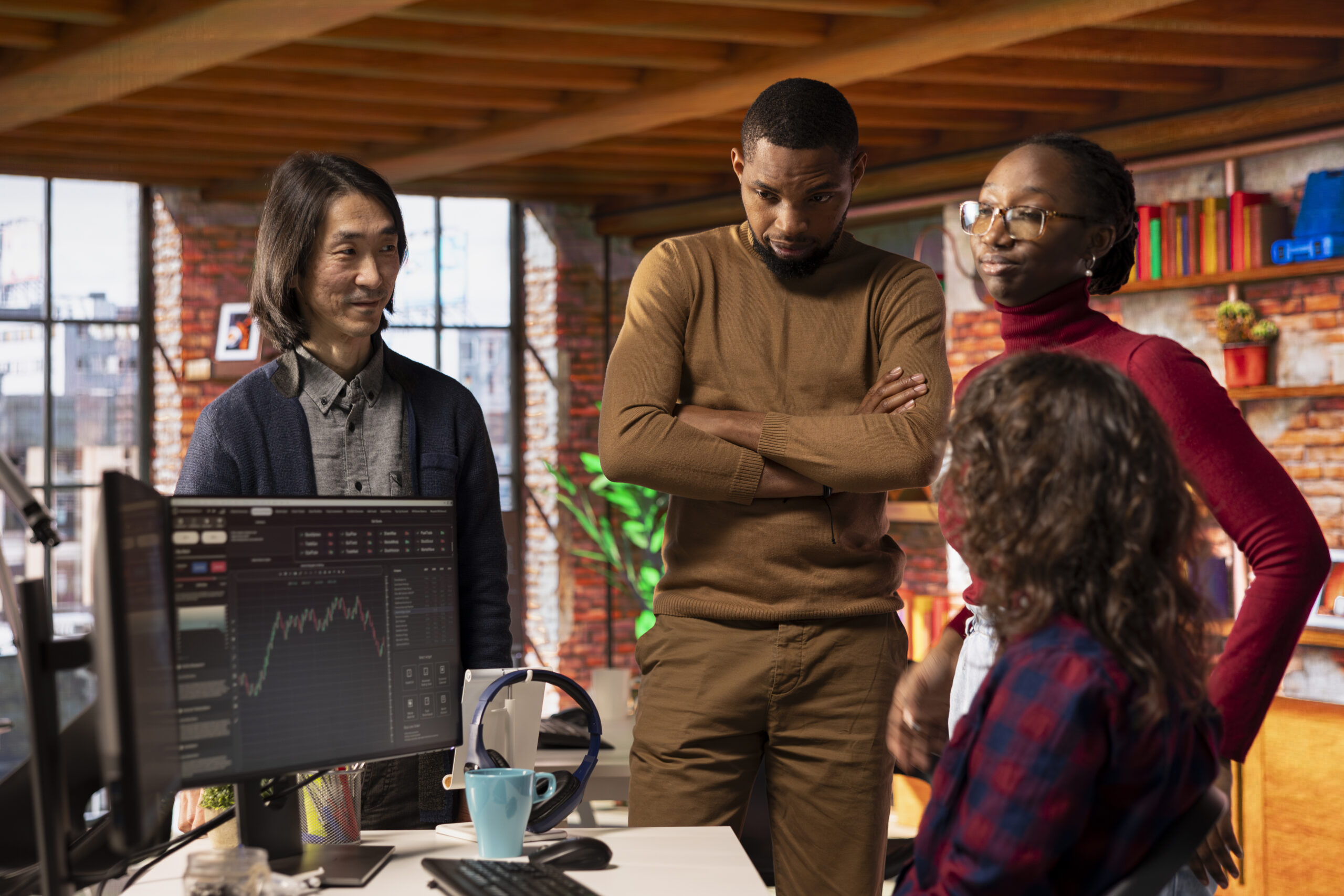 How to Build a Professional Network That Works for You