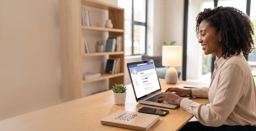 Creating a Winning LinkedIn Profile in 2026