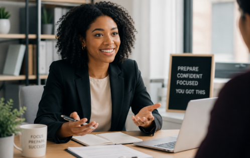 2026's Most Common Interview Questions and How to Answer Them