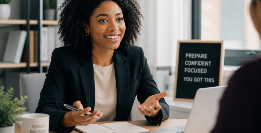 2026's Most Common Interview Questions and How to Answer Them