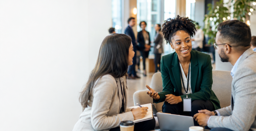 Build a Professional Network That Works for You