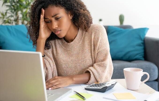work burnout